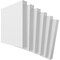 Ekena Millwork 7 3/4W x 7 3/4H x 1T PVC Hobby Boards, Unfinished, 6PK HBP08X08X100BUN - alternate 5